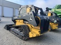 2023 Deere 333G Skid Steer
