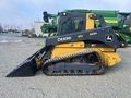 2023 Deere 333G Skid Steer