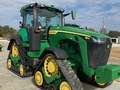 2021 John Deere 8RX 310 Tractor
