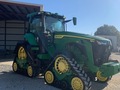 2021 John Deere 8RX 310 Tractor