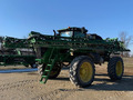 2021 John Deere R4045 Self-Propelled Sprayer