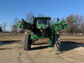 2021 John Deere R4045 Self-Propelled Sprayer