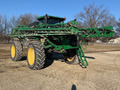 2021 John Deere R4045 Self-Propelled Sprayer