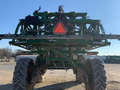 2021 John Deere R4045 Self-Propelled Sprayer