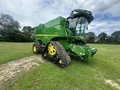 2024 John Deere S780 Combine