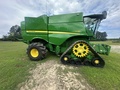 2024 John Deere S780 Combine