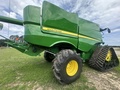 2024 John Deere S780 Combine