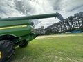 2024 John Deere S780 Combine