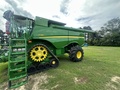 2024 John Deere S780 Combine