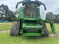 2024 John Deere S780 Combine
