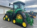 2020 John Deere 8RX 340 Tractor