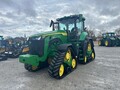 2020 John Deere 8RX 340 Tractor