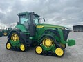 2020 John Deere 8RX 340 Tractor