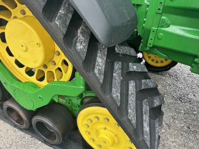 2020 John Deere 8RX 340 Tractor