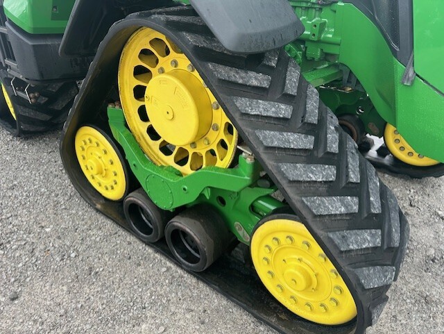 2020 John Deere 8RX 340 Tractor