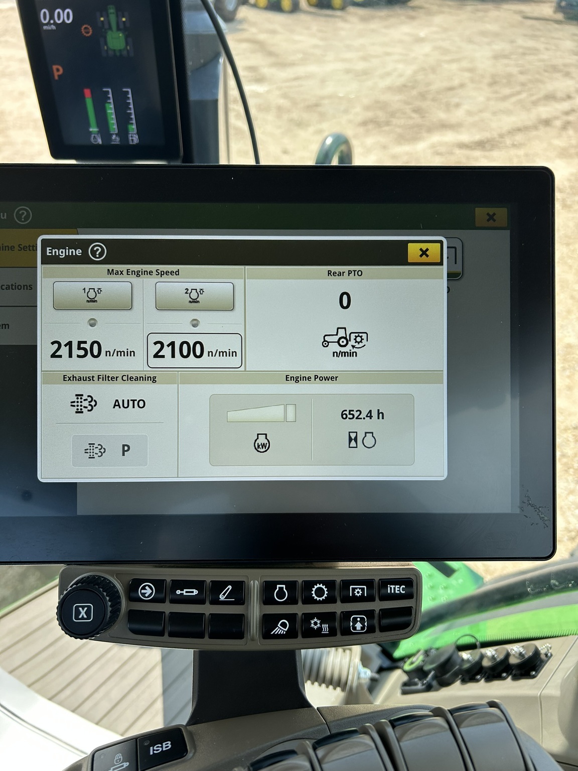 2024 John Deere 8R 280 Tractor