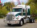 2020 Western Star 4900SA Grain Truck