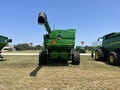 2023 John Deere S780 Combine