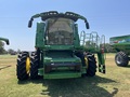 2023 John Deere S780 Combine