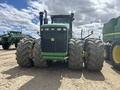 2010 John Deere 9430 Tractor