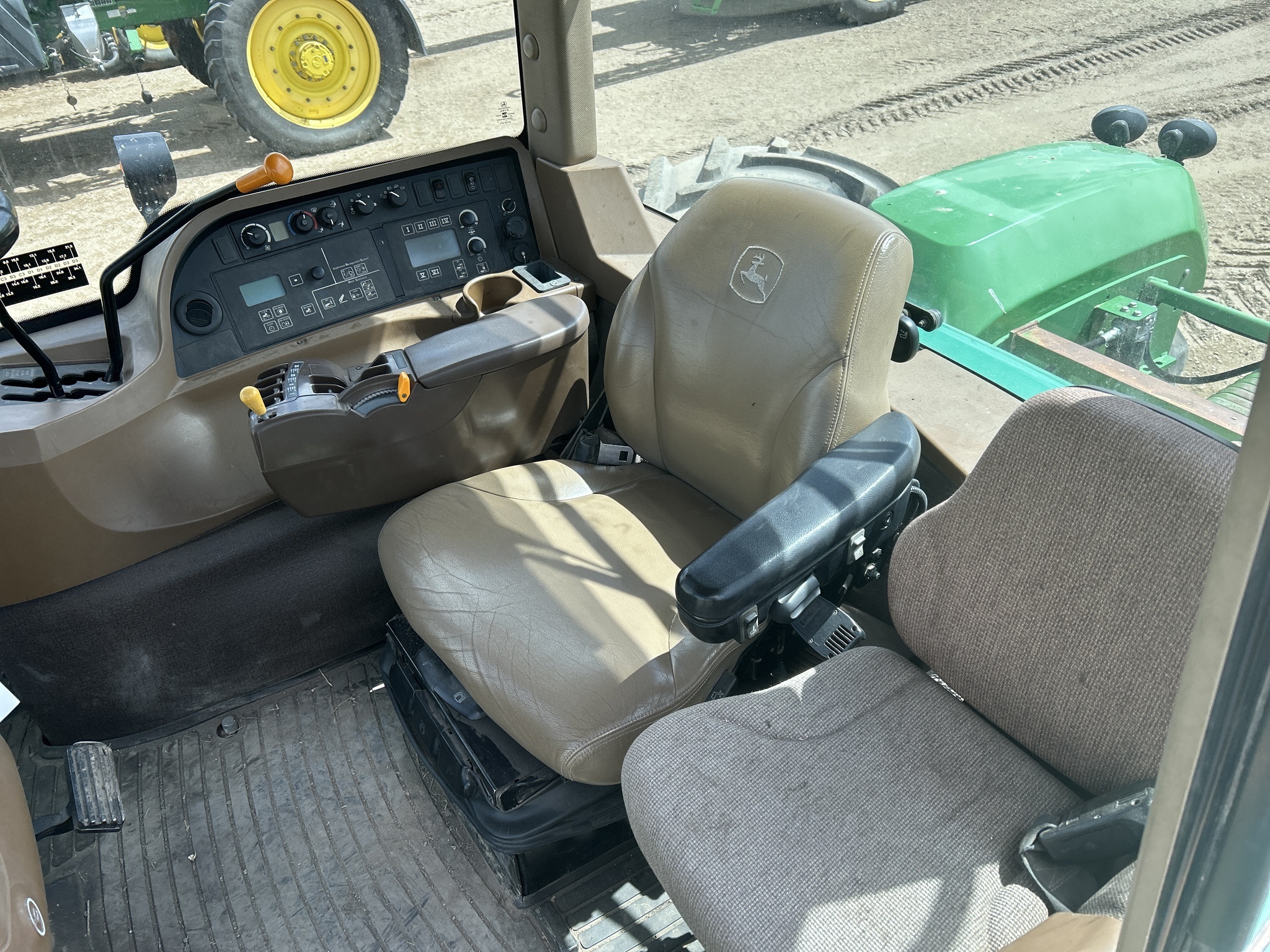 2010 John Deere 9430 Tractor