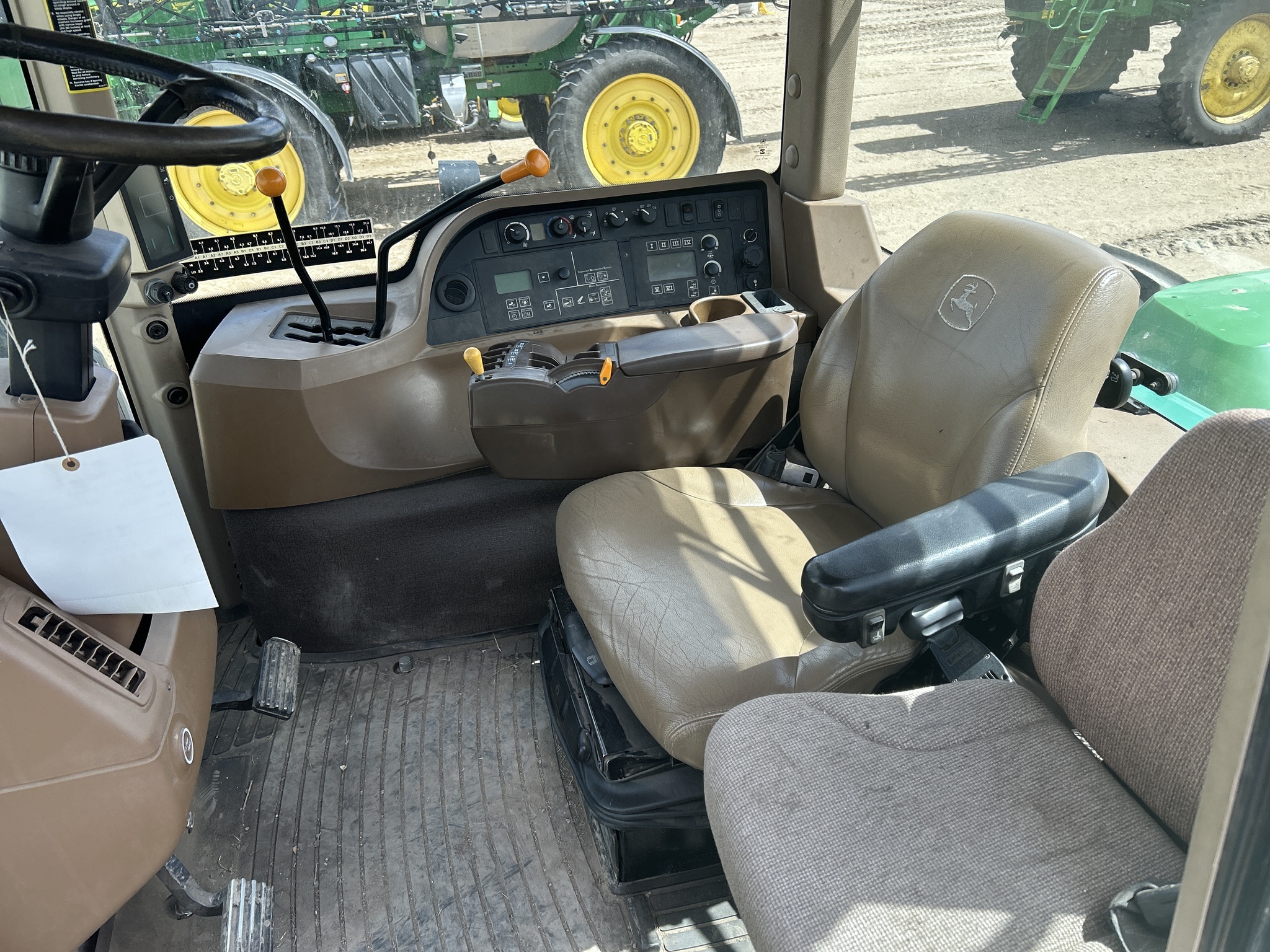 2010 John Deere 9430 Tractor