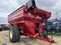 J&M 750 Grain Cart