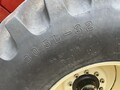  J&M 750 Grain Cart