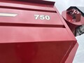  J&M 750 Grain Cart