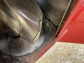 J&M 750 Grain Cart
