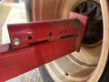  J&M 750 Grain Cart