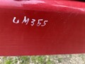  J&M 750 Grain Cart