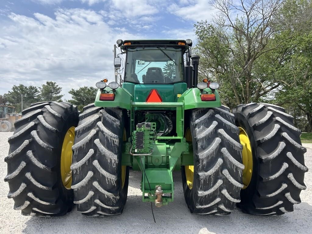 2008 John Deere 9430 Tractor