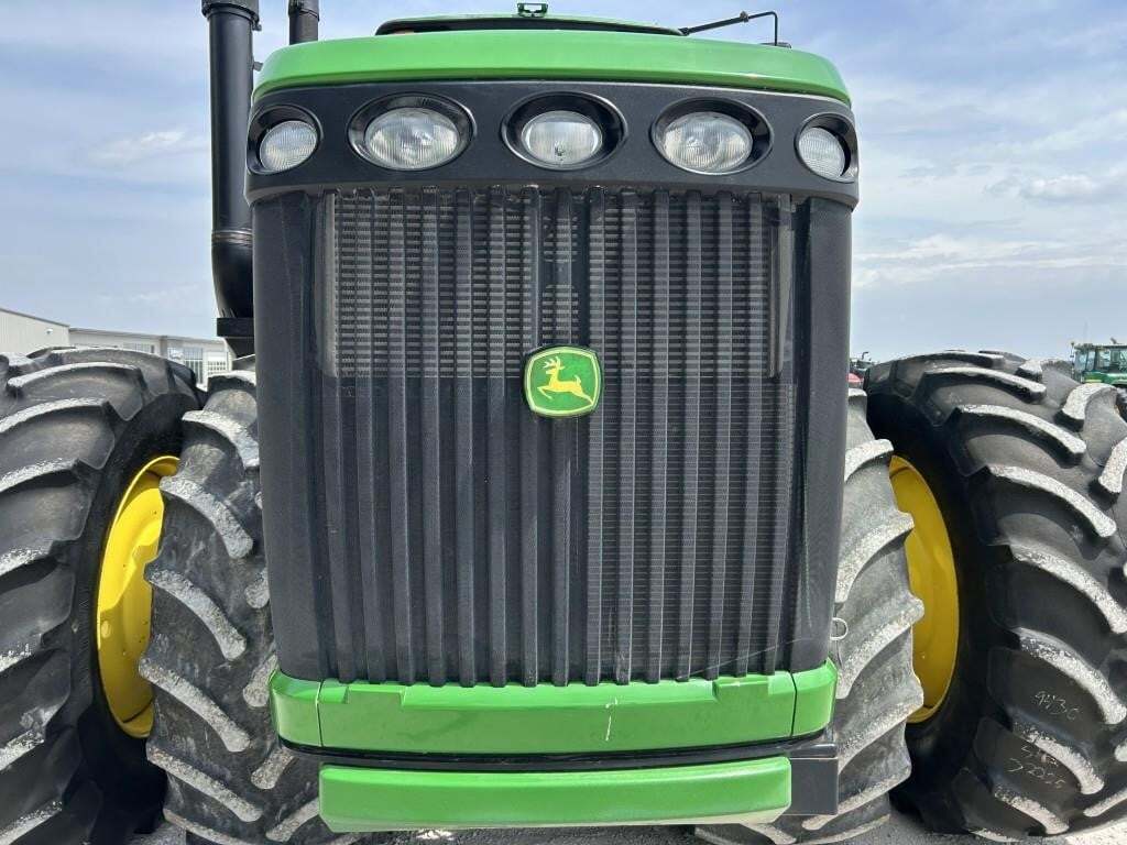 2008 John Deere 9430 Tractor