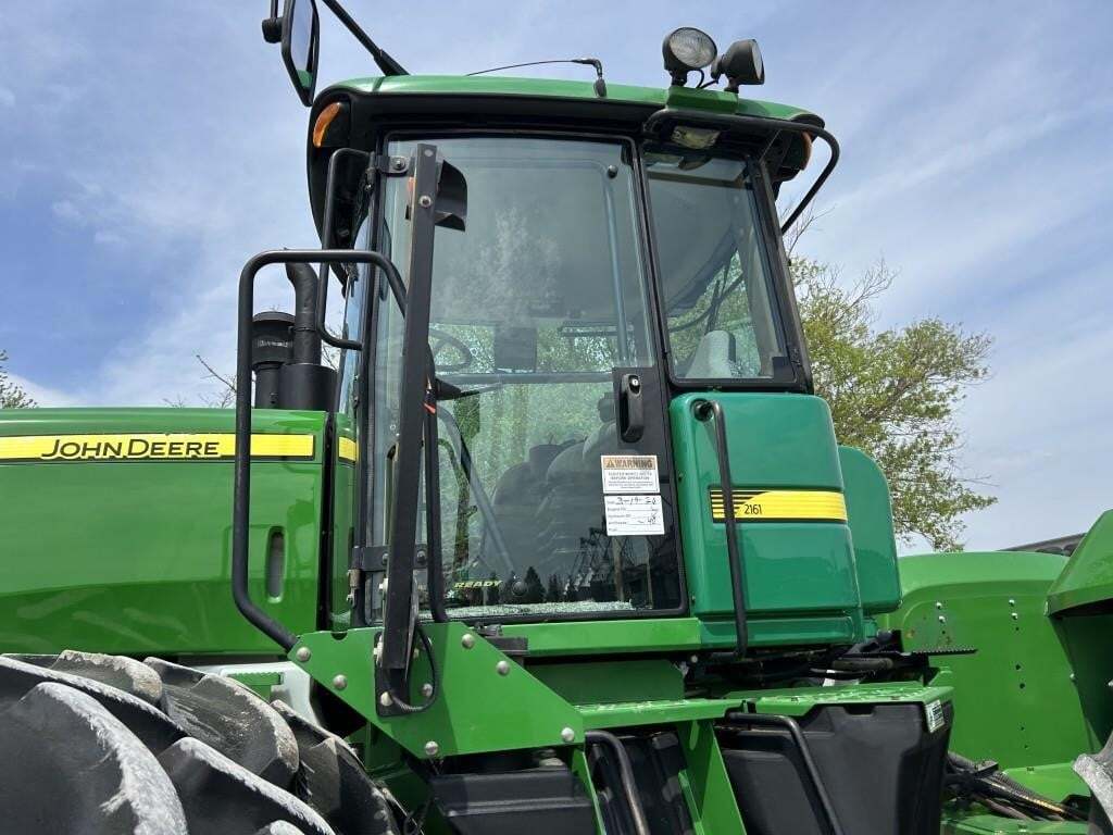 2008 John Deere 9430 Tractor