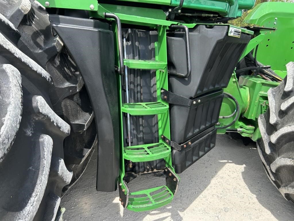 2008 John Deere 9430 Tractor