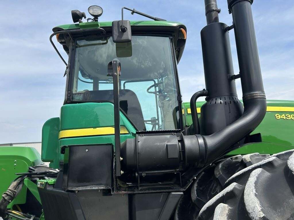 2008 John Deere 9430 Tractor
