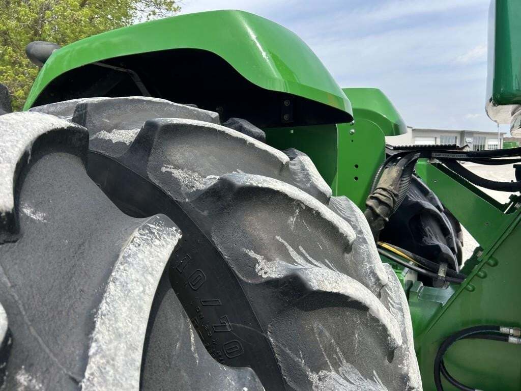 2008 John Deere 9430 Tractor