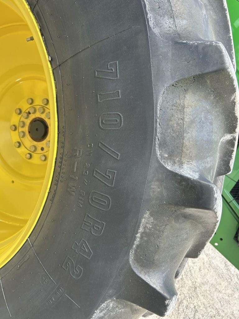 2008 John Deere 9430 Tractor