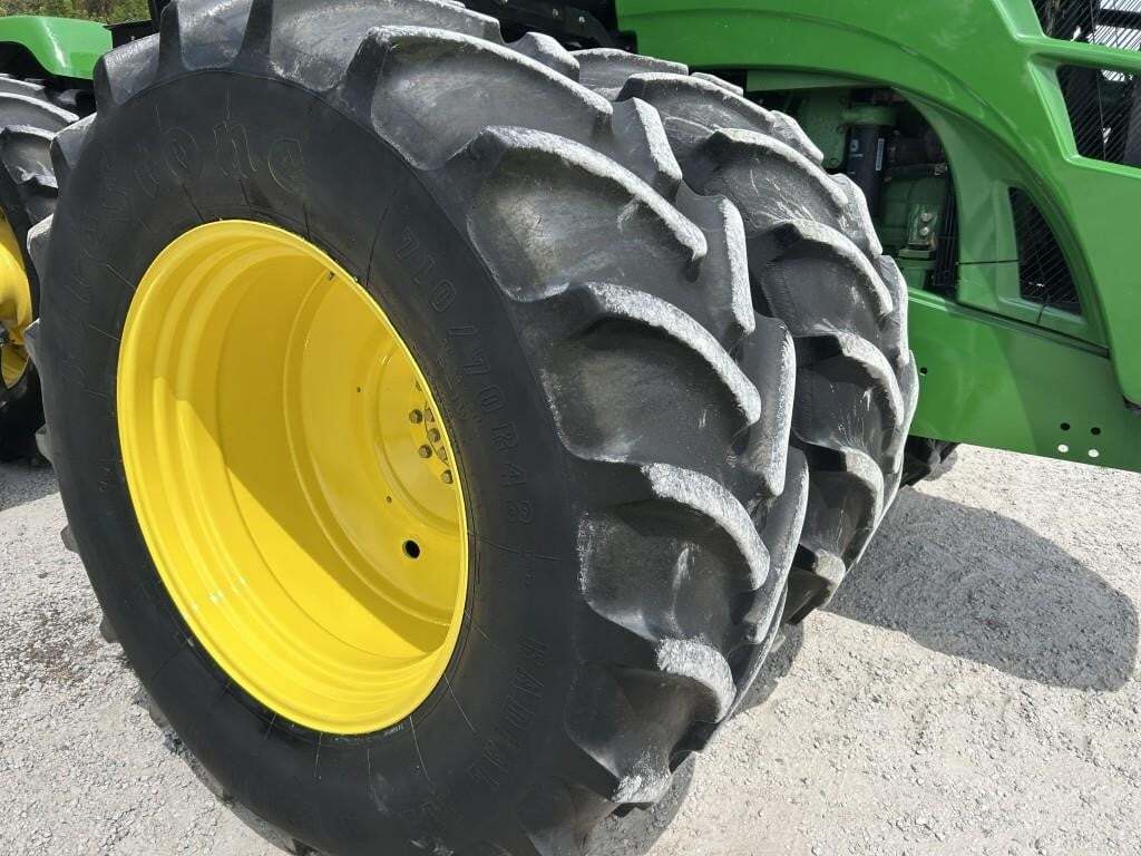 2008 John Deere 9430 Tractor