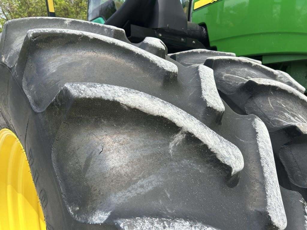 2008 John Deere 9430 Tractor