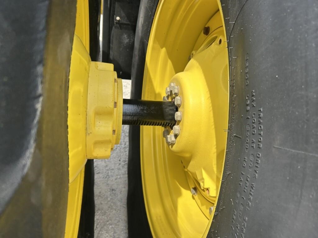 2008 John Deere 9430 Tractor
