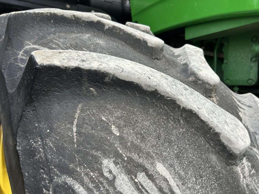 2008 John Deere 9430 Tractor