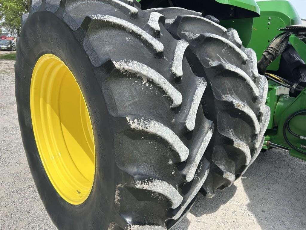 2008 John Deere 9430 Tractor