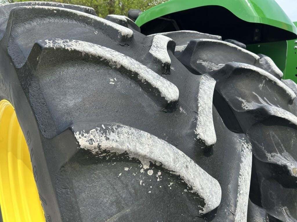 2008 John Deere 9430 Tractor