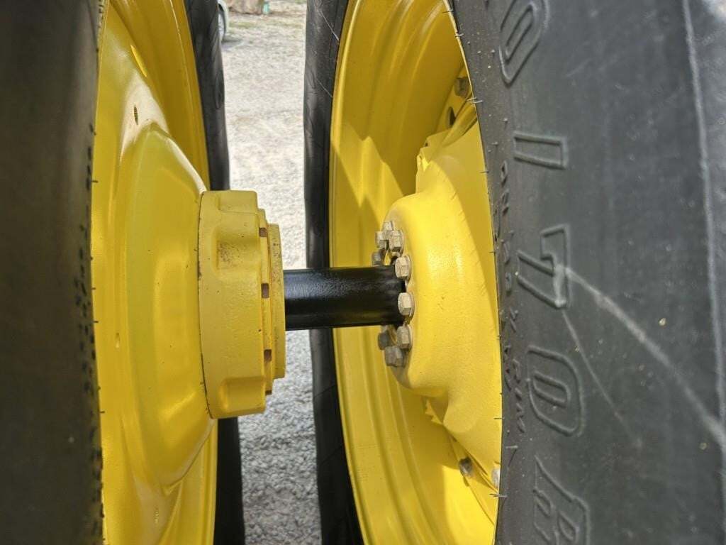 2008 John Deere 9430 Tractor