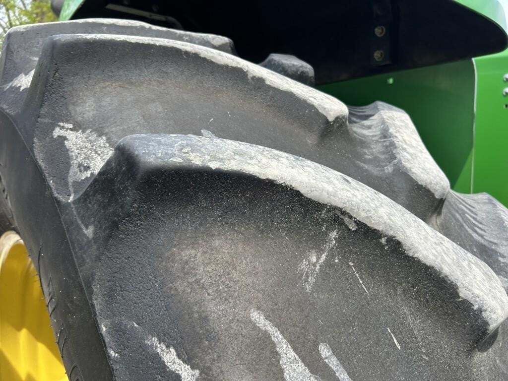2008 John Deere 9430 Tractor
