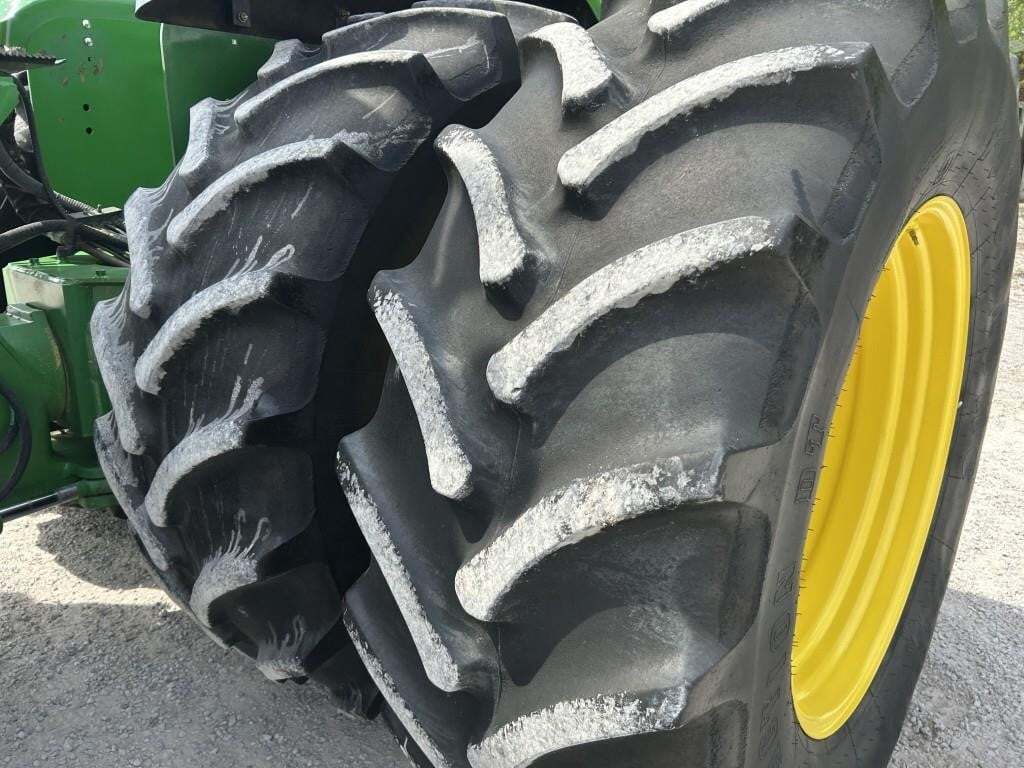 2008 John Deere 9430 Tractor