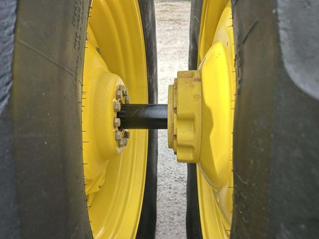 2008 John Deere 9430 Tractor