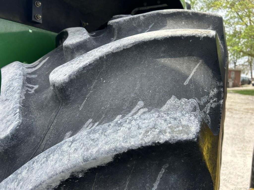 2008 John Deere 9430 Tractor